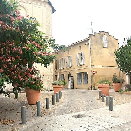 Maison Rascas - Centre Historique - Air Conditioning- Wifi Avignon Bagian luar foto