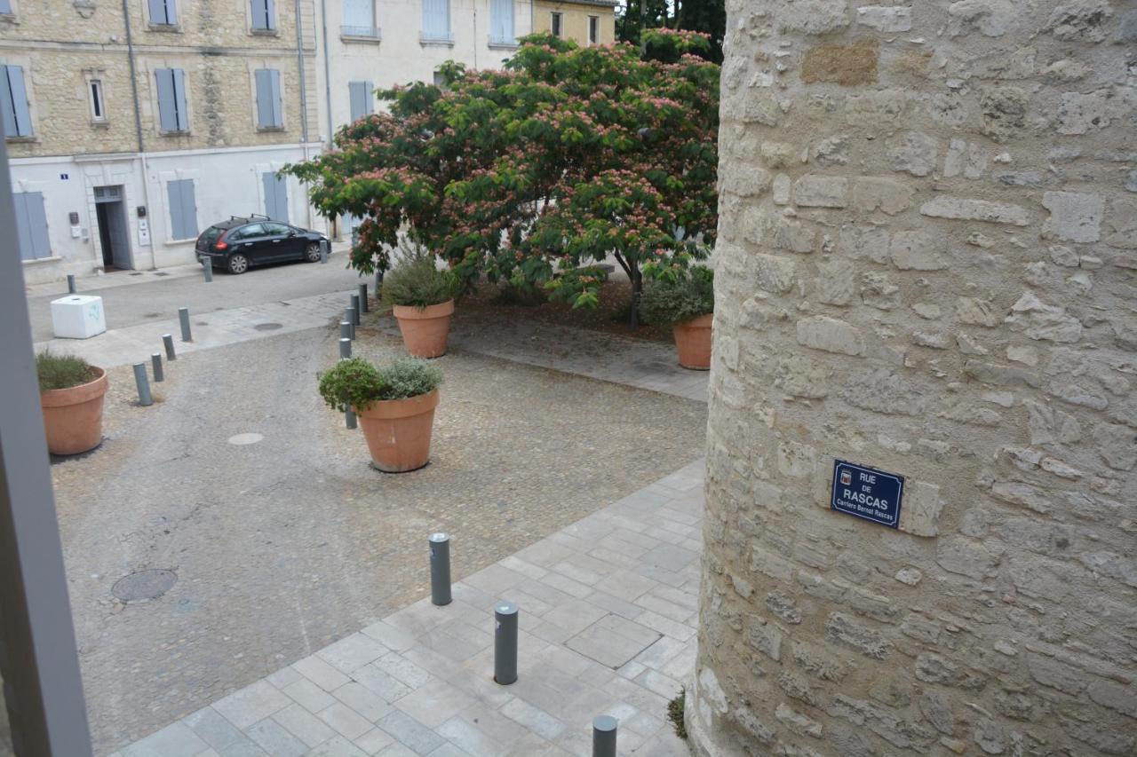 Maison Rascas - Centre Historique - Air Conditioning- Wifi Avignon Bagian luar foto