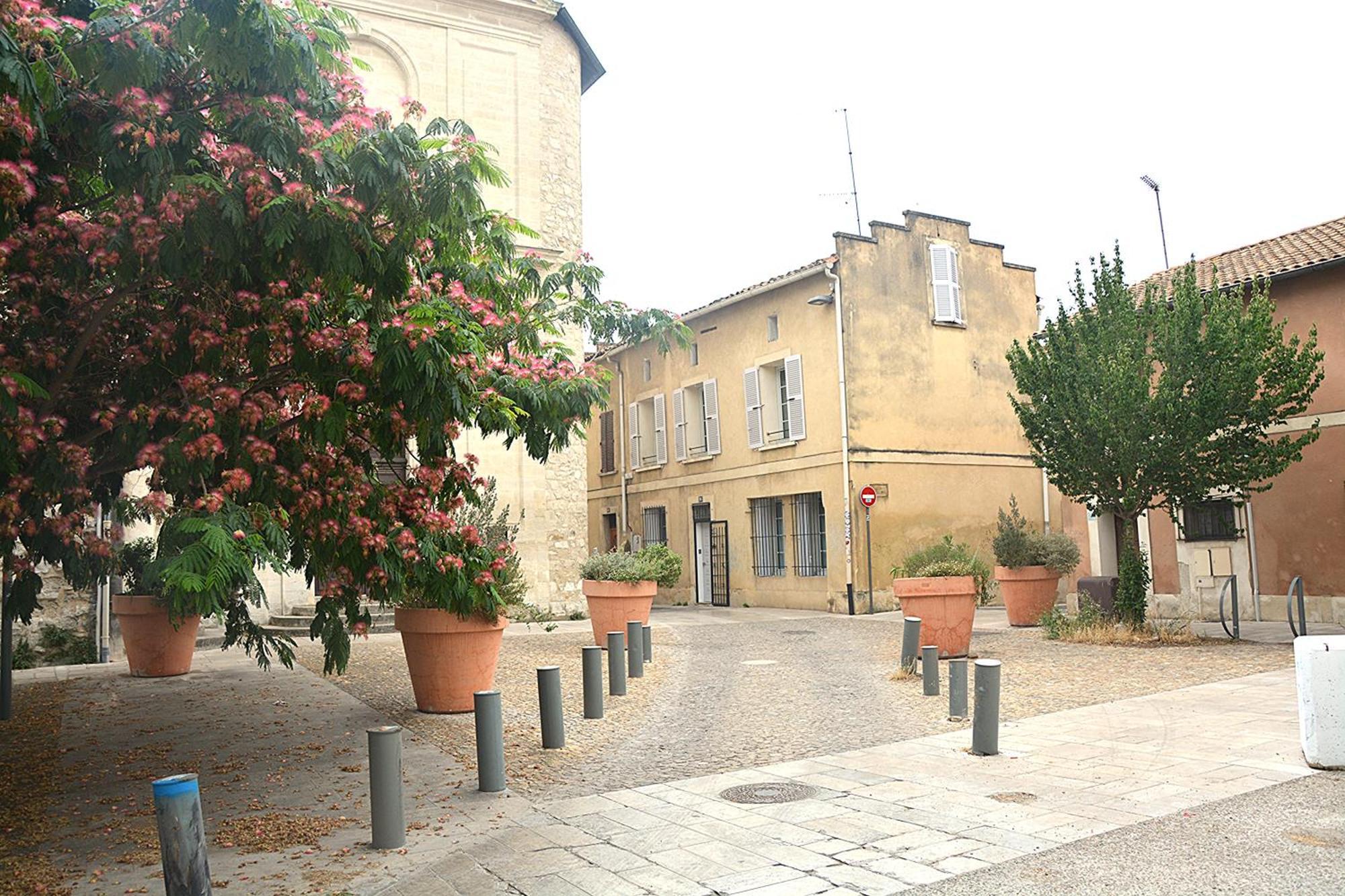 Maison Rascas - Centre Historique - Air Conditioning- Wifi Avignon Bagian luar foto